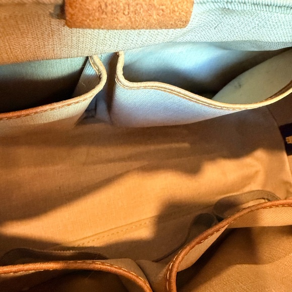 Louis Vuitton Deauville - Picture 9 of 9